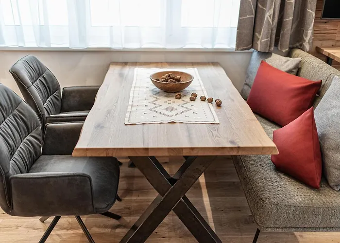 Nh96 Inklusive Kostenfreiem Eintritt In Alpentherme *