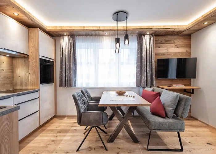 Nh96 Inklusive Kostenfreiem Eintritt In Alpentherme Bad Hofgastein