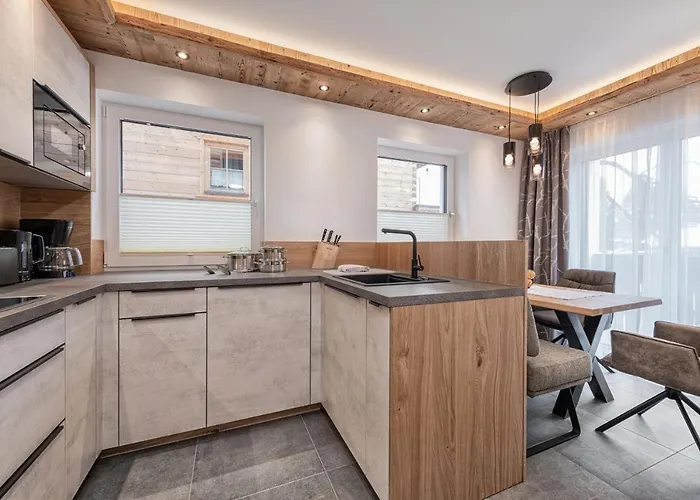 Nh96 Inklusive Kostenfreiem Eintritt In Alpentherme Bad Hofgastein