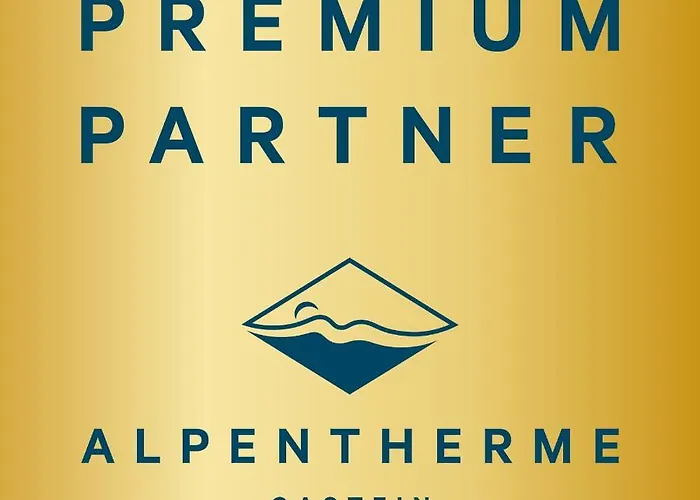 Nh96 Inklusive Kostenfreiem Eintritt In Alpentherme * Bad Hofgastein