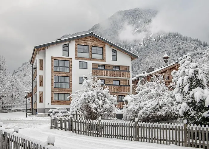 Nh96 Inklusive Kostenfreiem Eintritt In Alpentherme * Bad Hofgastein