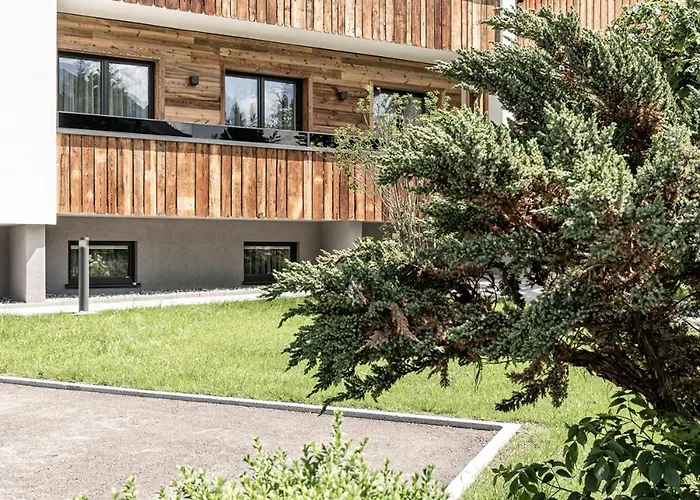 Nh96 Inklusive Kostenfreiem Eintritt In Alpentherme Bad Hofgastein