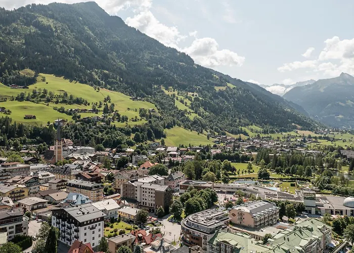 Nh96 Inklusive Kostenfreiem Eintritt In Alpentherme *
