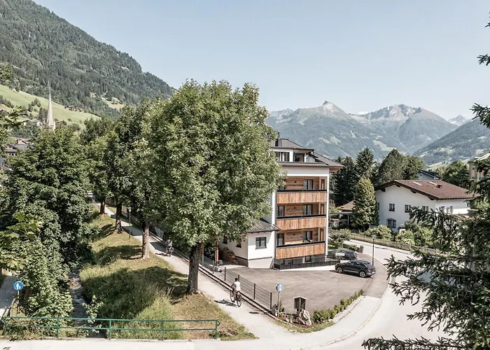 Nh96 Inklusive Kostenfreiem Eintritt In Alpentherme