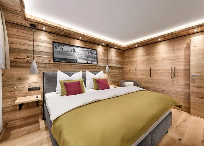 Nh96 Inklusive Kostenfreiem Eintritt In Alpentherme *