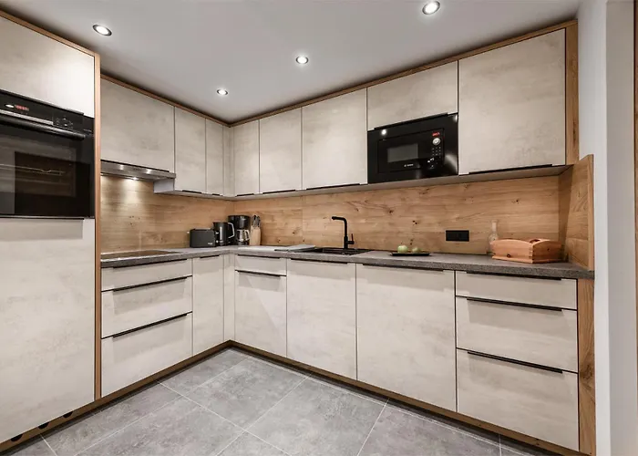 Nh96 Inklusive Kostenfreiem Eintritt In Alpentherme Bad Hofgastein