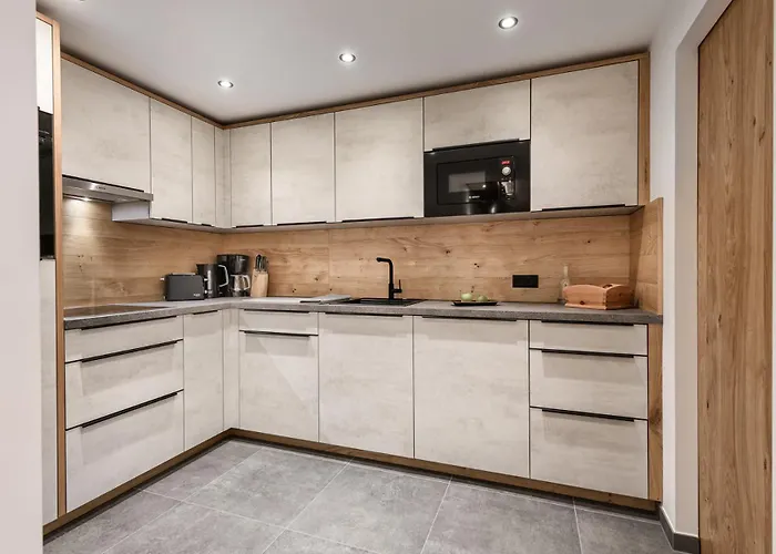 Nh96 Inklusive Kostenfreiem Eintritt In Alpentherme Bad Hofgastein