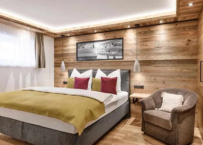 Nh96 Inklusive Kostenfreiem Eintritt In Alpentherme *