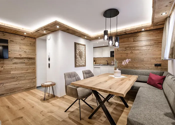 Nh96 Inklusive Kostenfreiem Eintritt In Alpentherme * Bad Hofgastein