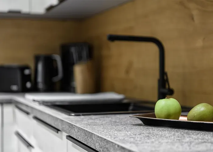 Nh96 Inklusive Kostenfreiem Eintritt In Alpentherme Apartment *